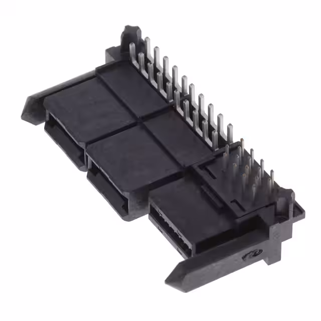 LPHS-04-16-L-RT1-GP Samtec Inc.  Specializzato